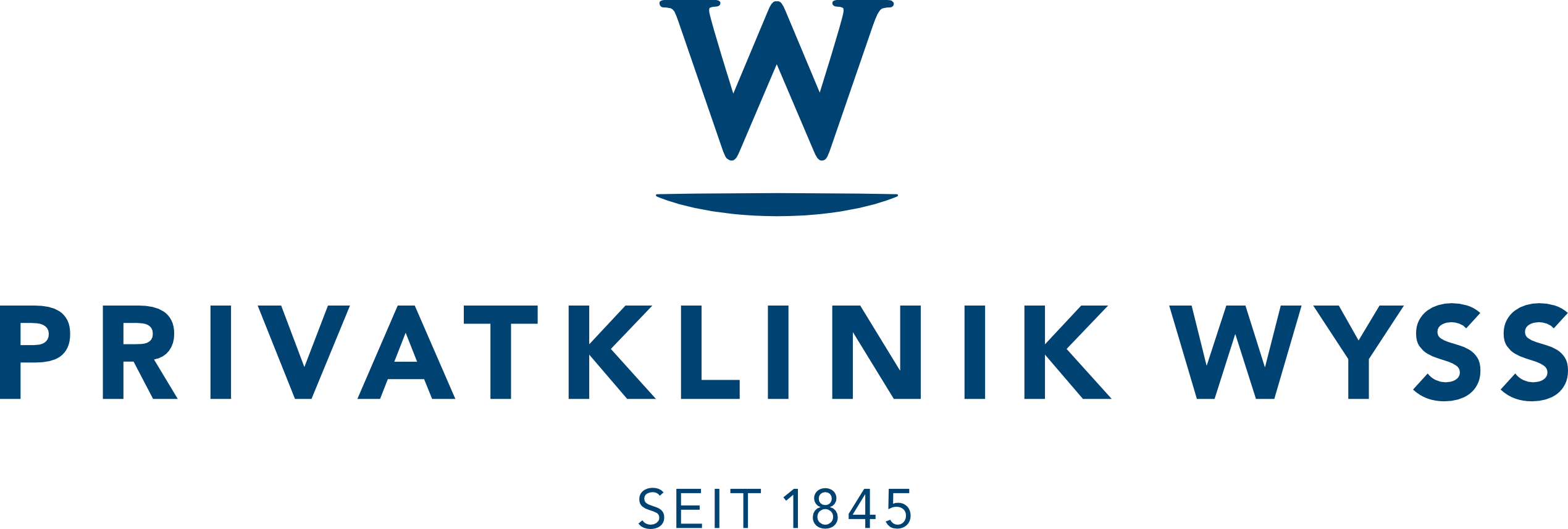 Privatklinik Wyss, Münchenbuchsee