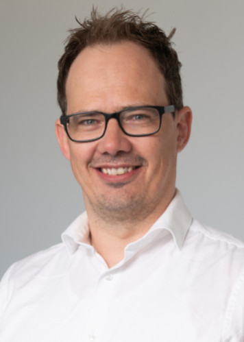 Michael Schwitter