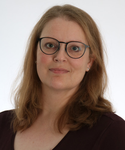 Marie-Luise Fontana
