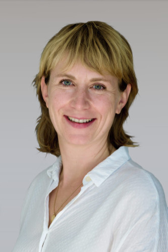 Andrea Bregger